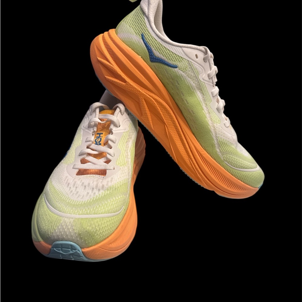 Hoka One One Skyflow running/walking